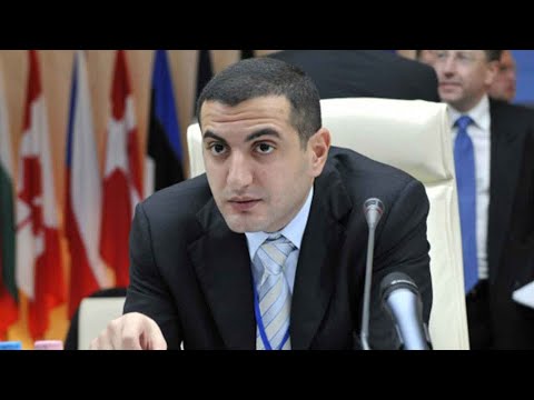 დავით კეზერაშვილის განცხადება